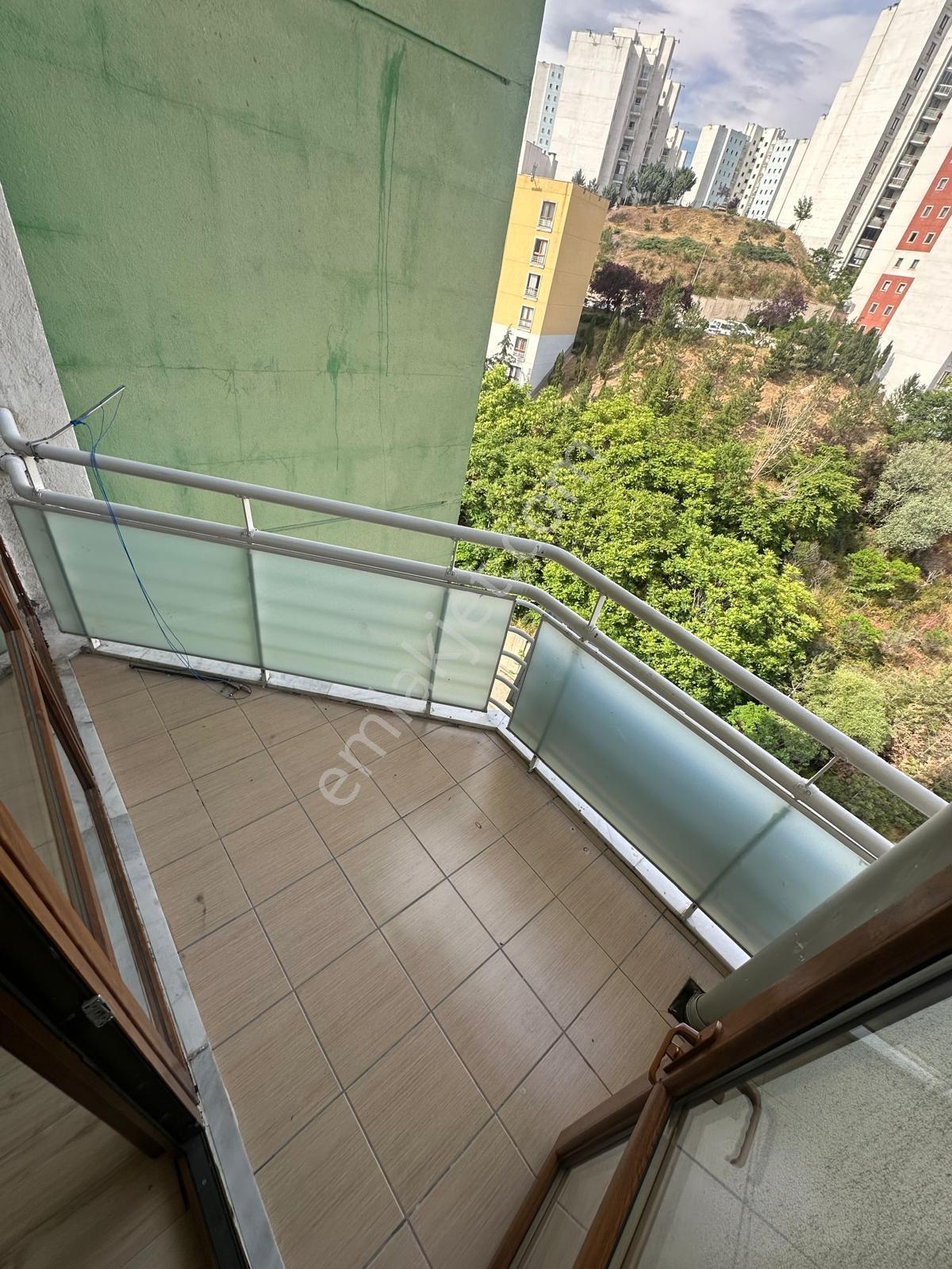 Truva,dan 8.etap Full Ank Manzarasına Sahip Kiralık Full Yapılı 3+1 - Görsel 16