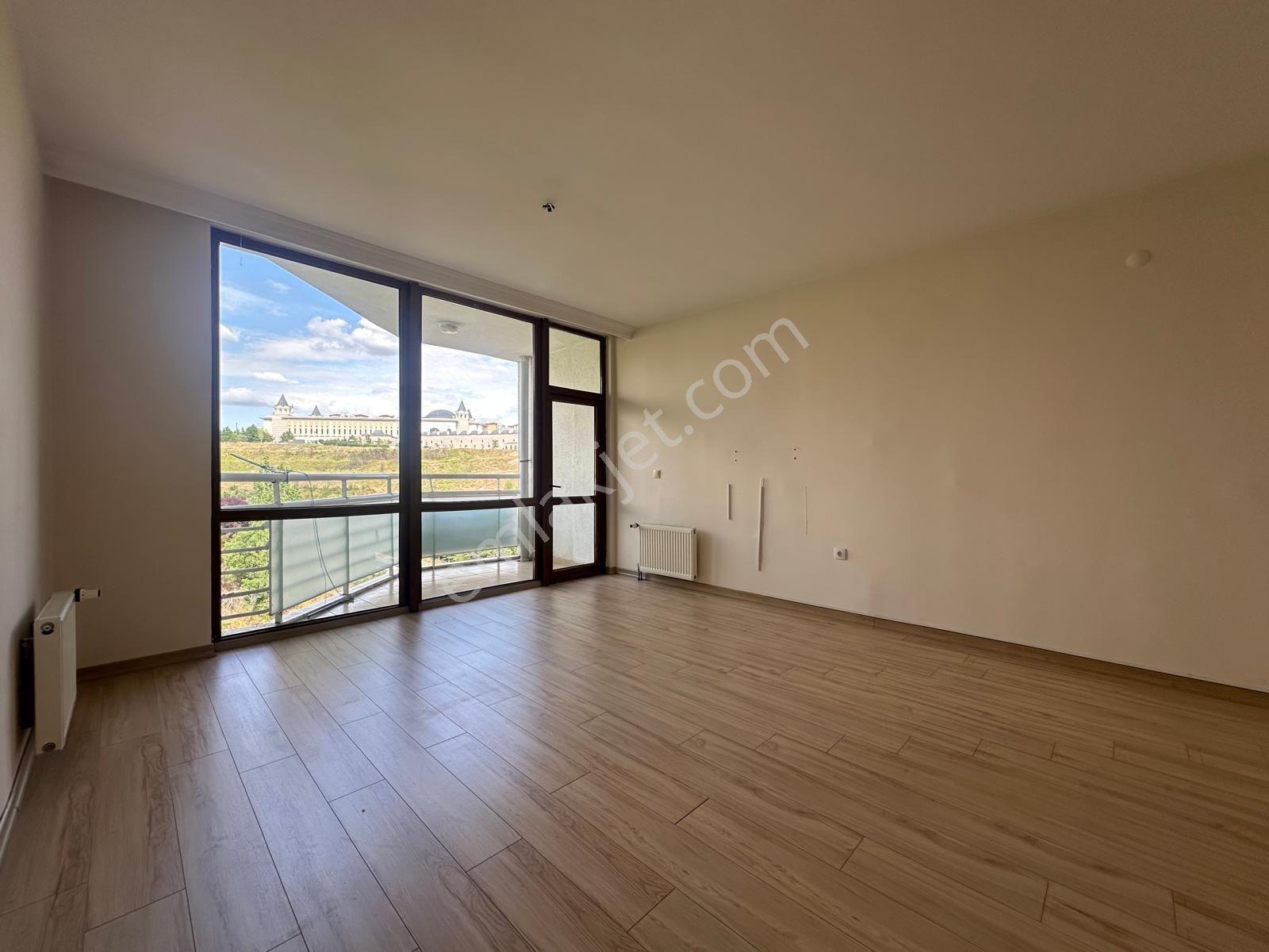 Truva,dan 8.etap Full Ank Manzarasına Sahip Kiralık Full Yapılı 3+1 - Görsel 13