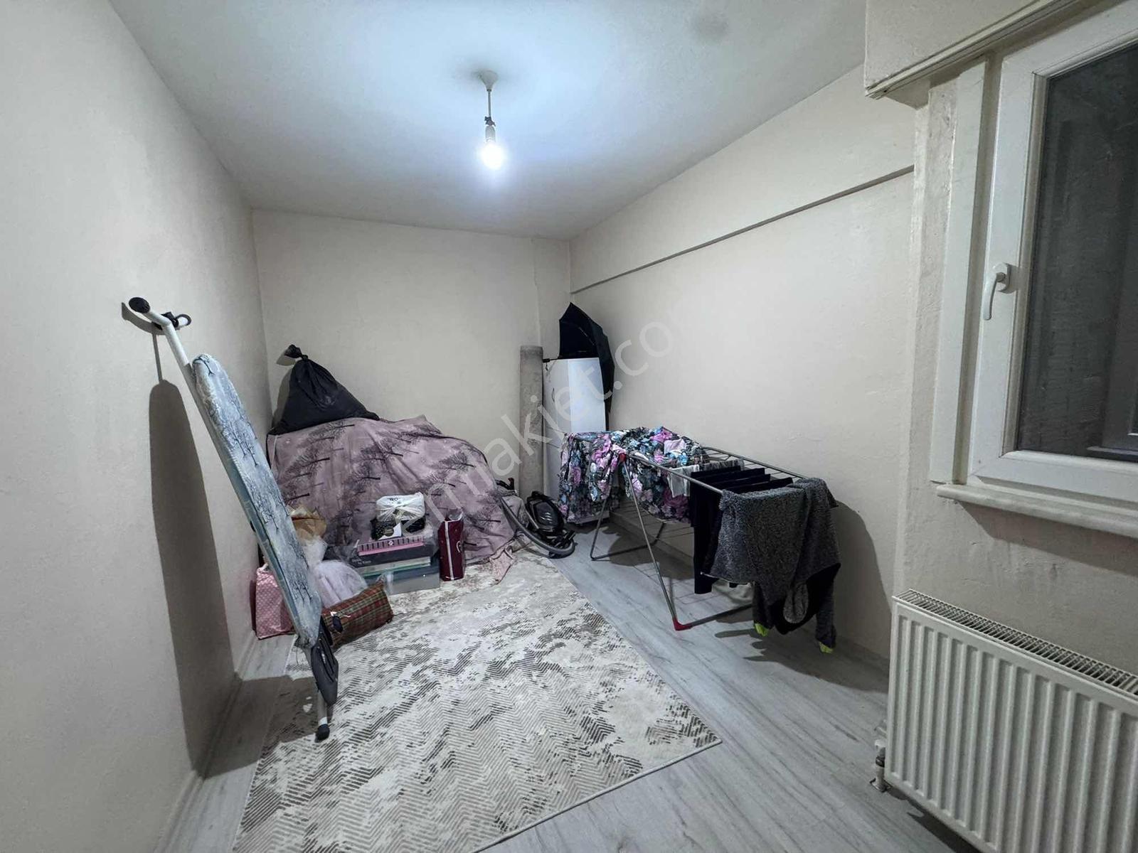 Işık'dan Nine Hatun Mah'de Satılık 2+1 Daire Arakat Dörtyola 2dk - Görsel 18