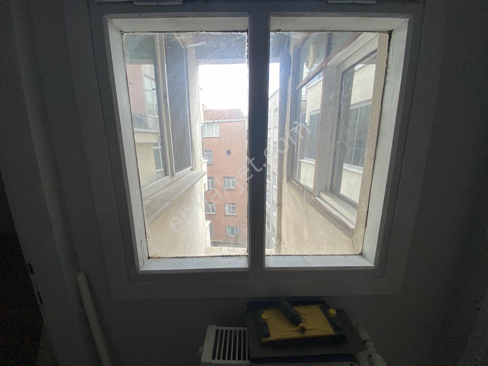 Işık'dan Menderes Mah'de Satılık 2+1 85m² Daire Masrafsız - Görsel 12