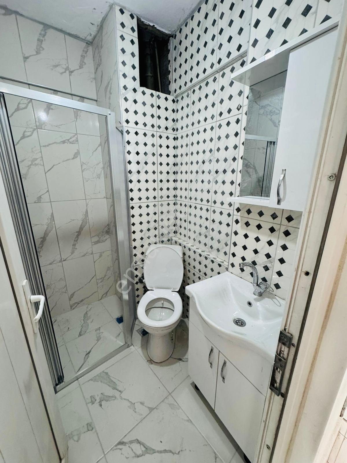 Işık'dan Menderes Mah'de Satılık 2+1 85m² Daire Masrafsız - Görsel 4