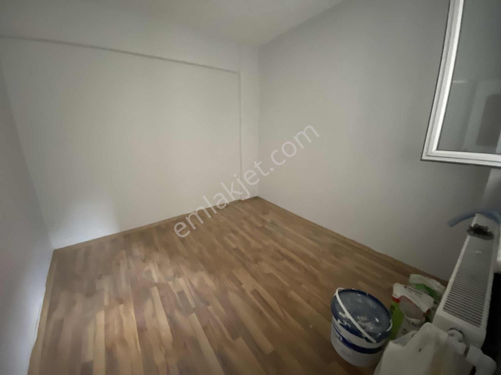 Işık'dan Menderes Mah'de Satılık 2+1 85m² Daire Masrafsız - Görsel 11