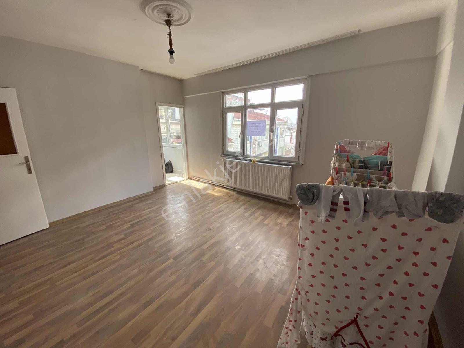 Işık'dan Menderes Mah'de Satılık 2+1 85m² Daire Masrafsız - Görsel 8