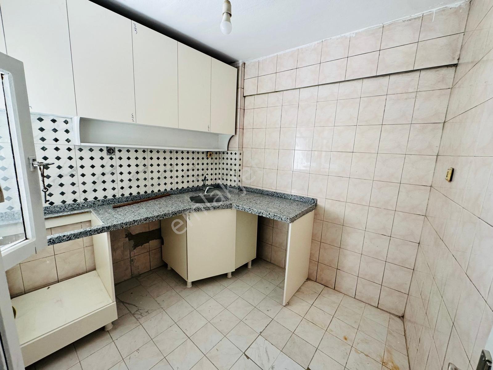 Işık'dan Menderes Mah'de Satılık 2+1 85m² Daire Masrafsız - Görsel 13