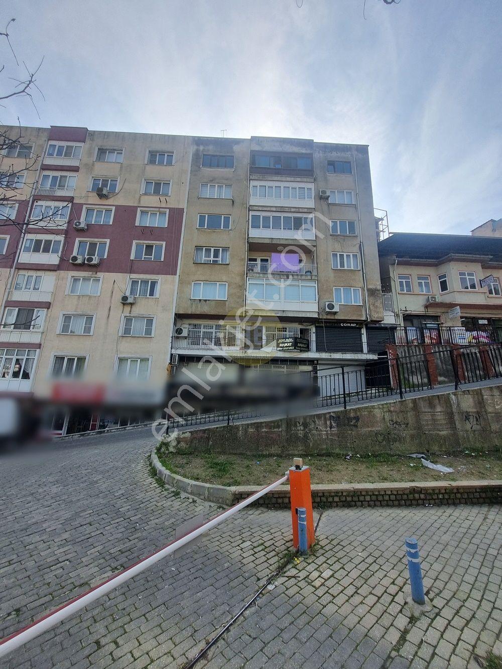 Hb'den 4+1 Satılık Daire, Ramazanpaşa Mahallesi Adliye'ye Komşu