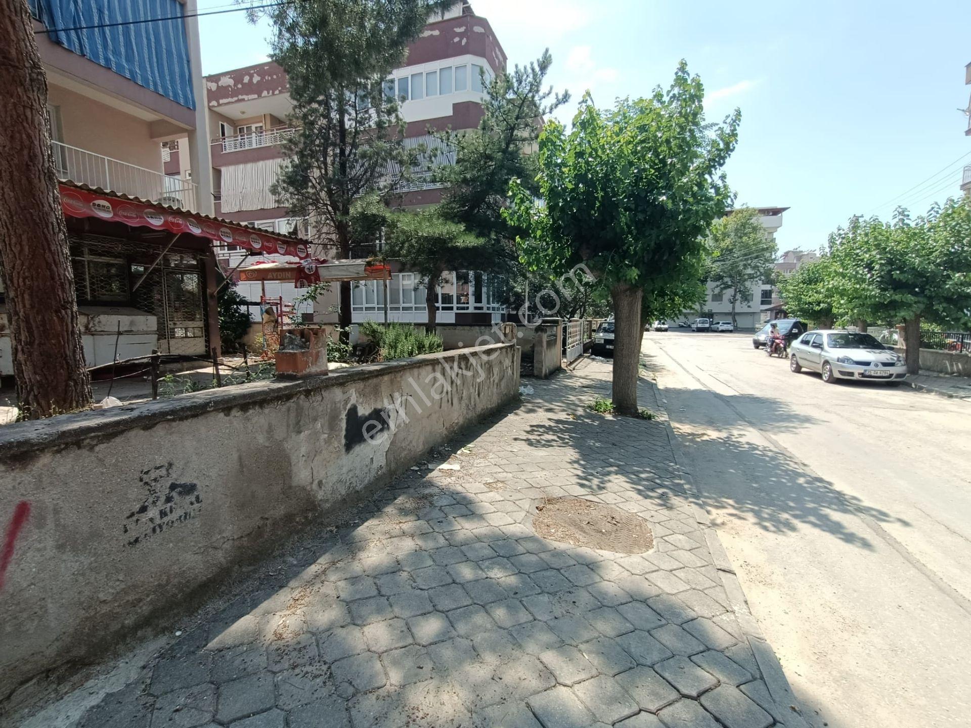 Yuvam Gayrimenkul'den Aksoy Mah.hazerfan Parkı Civarı Satılık Dükkan - Görsel 12
