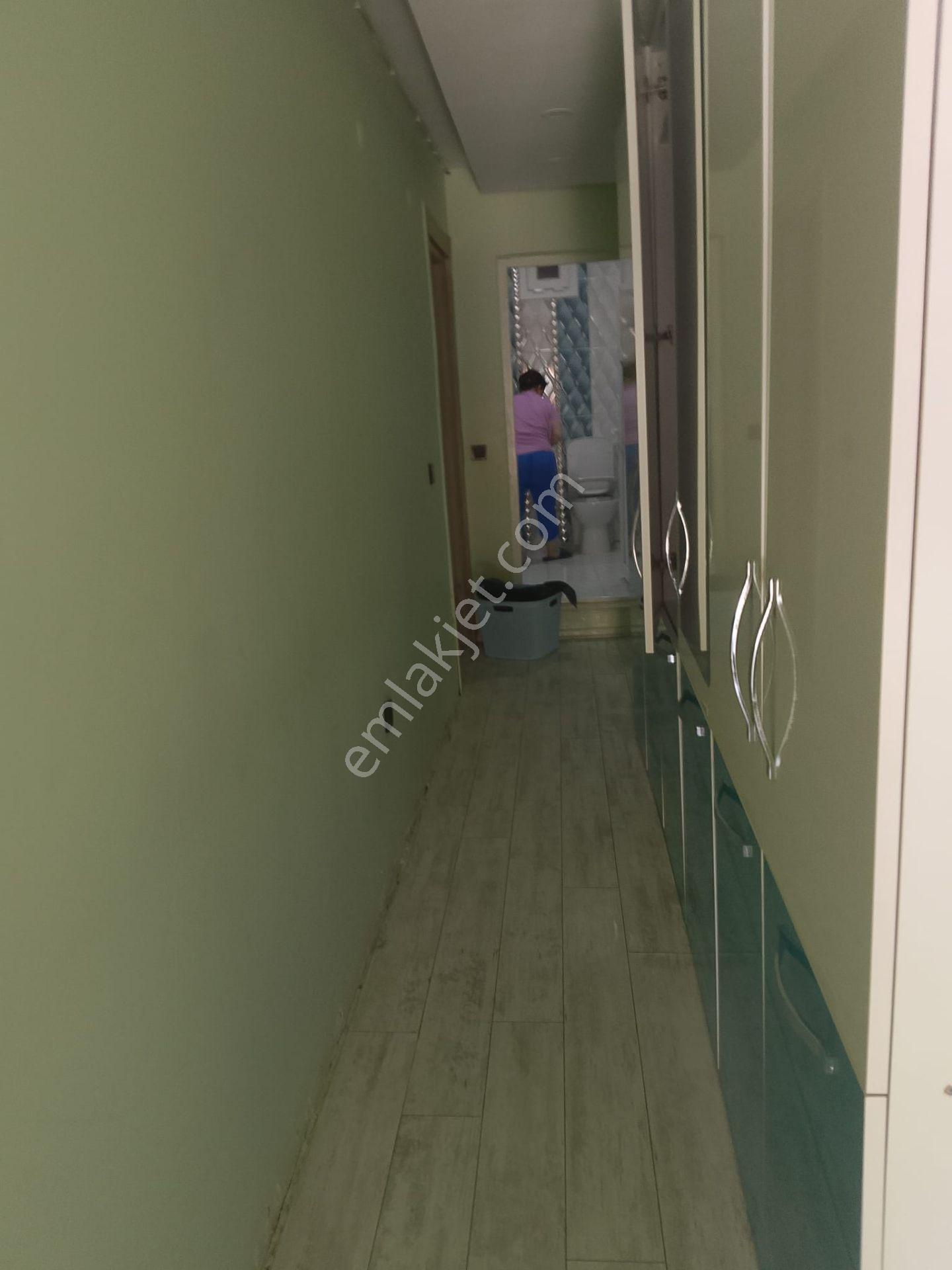 Şehir Hastanesine Yakın Müstakil Eşyalı Kiralık Daire - Görsel 5