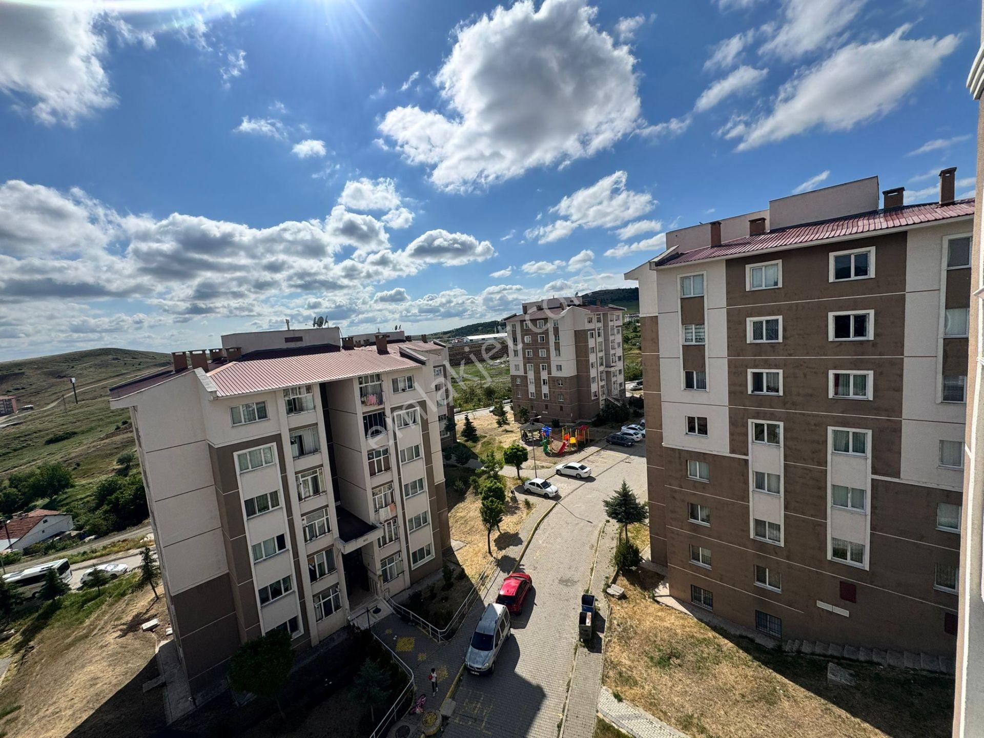 Cezaevi Tokide 2+1 Kiralık Daire *** Burcu Emlaktan*** - Görsel 21