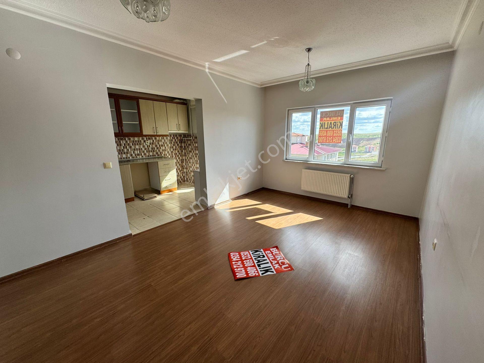 Cezaevi Tokide 2+1 Kiralık Daire *** Burcu Emlaktan*** - Görsel 13