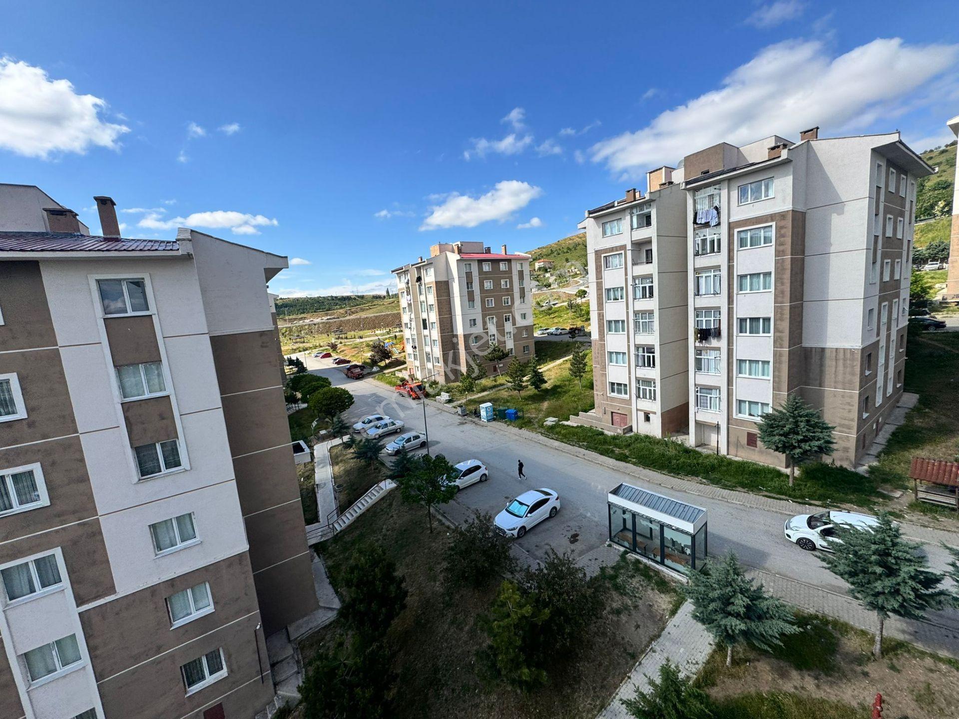 Cezaevi Tokide 2+1 Kiralık Daire *** Burcu Emlaktan*** - Görsel 23