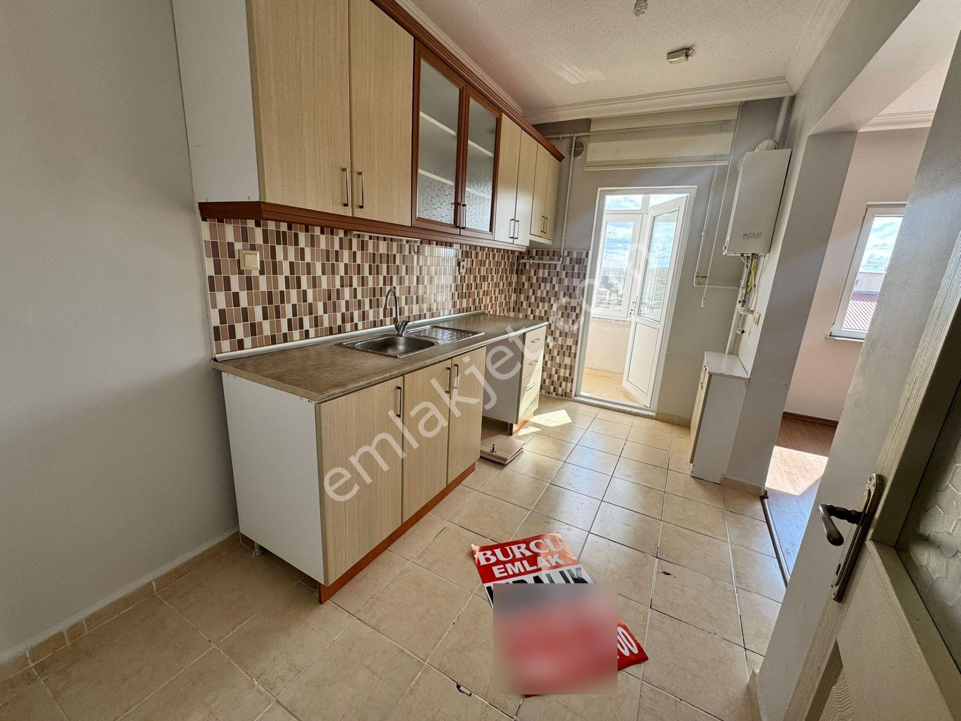 Cezaevi Tokide 2+1 Kiralık Daire *** Burcu Emlaktan*** - Görsel 2