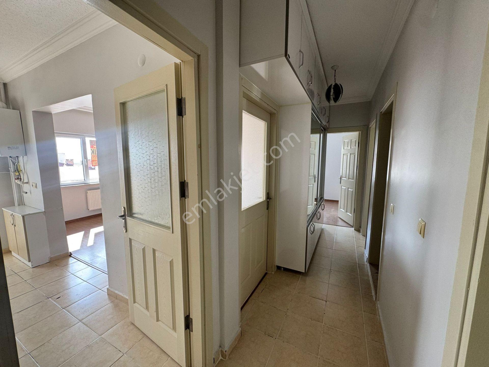 Cezaevi Tokide 2+1 Kiralık Daire *** Burcu Emlaktan*** - Görsel 15