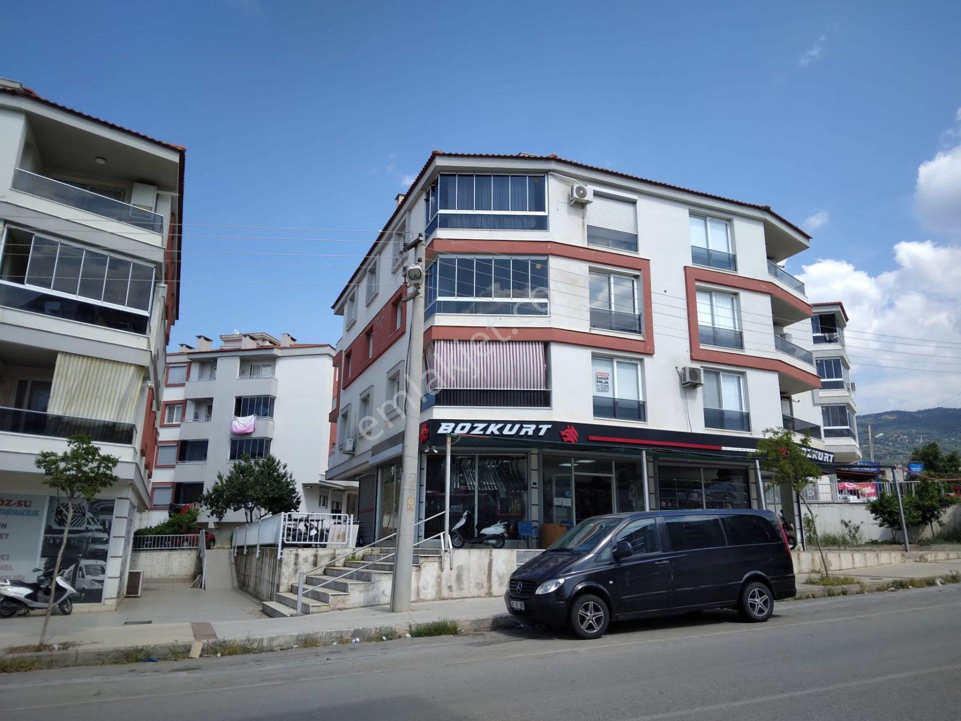 Yol Cepheli Ara Kat - Görsel 2