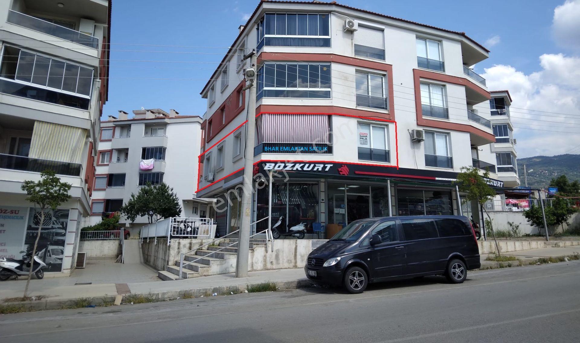 Yol Cepheli Ara Kat