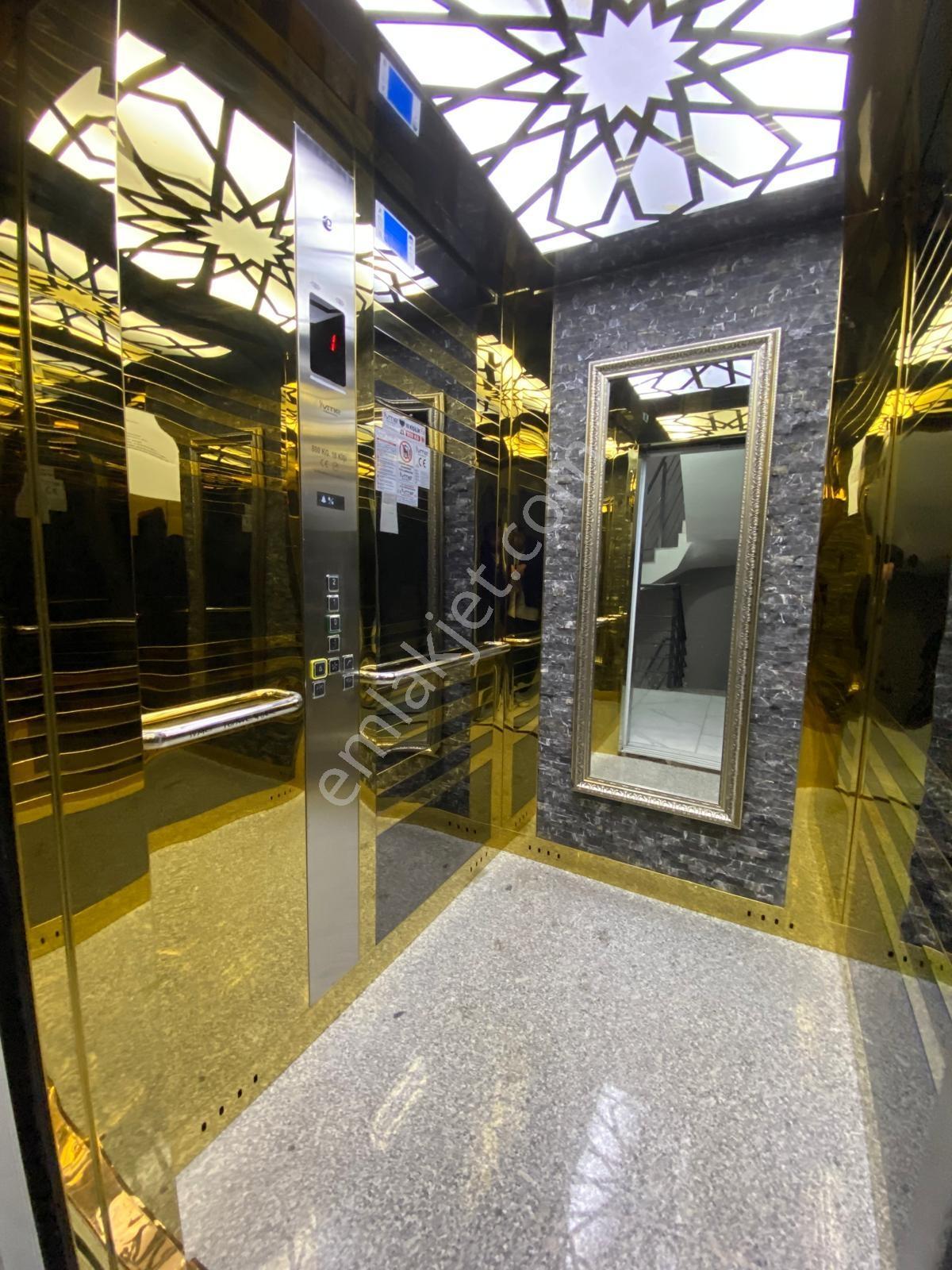 Esenboğada Mah'de Yola Yakın Full Eşyalı Kiralık Daire - Görsel 2