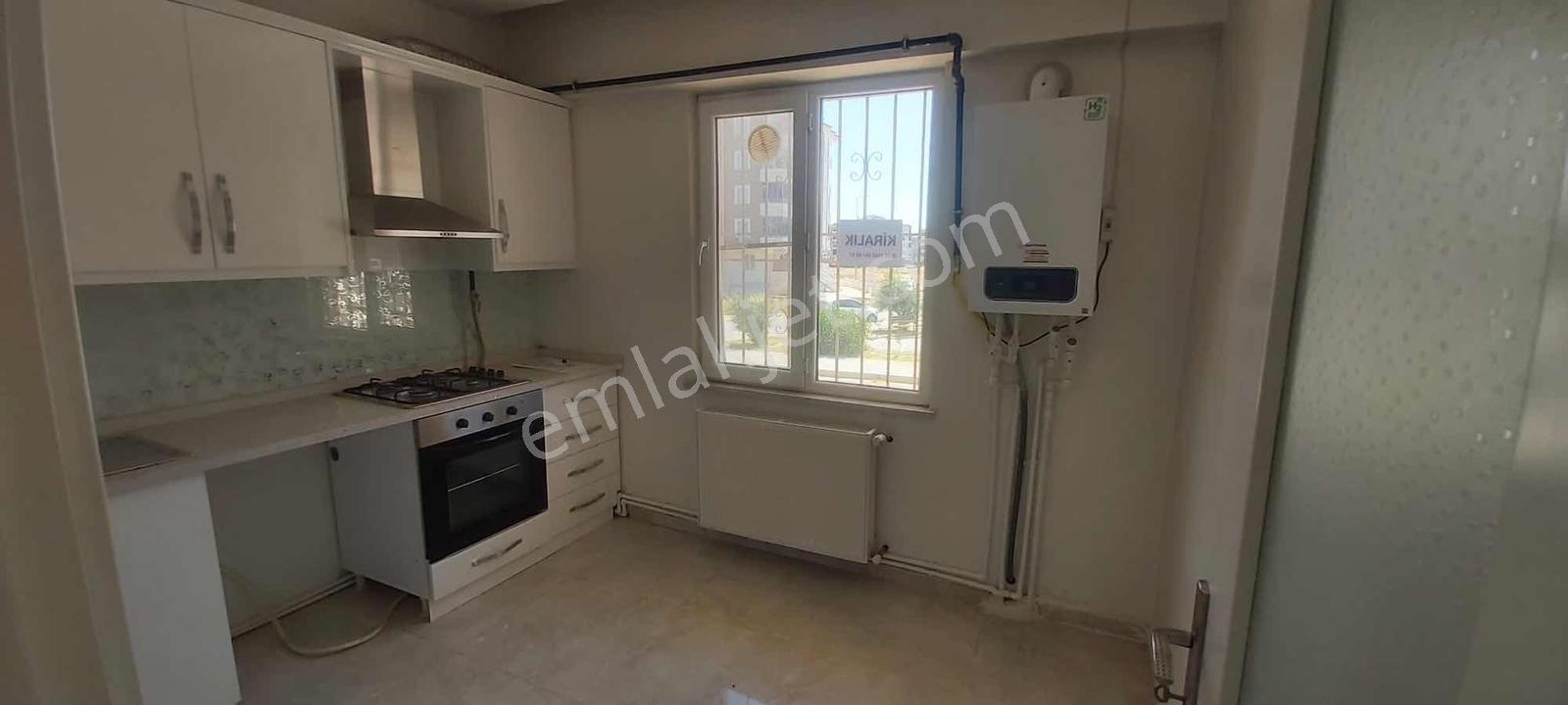 Kın Emlak-adliye Arkası 2+1 Kapalı Mutfak Kiralık Daire - Görsel 3