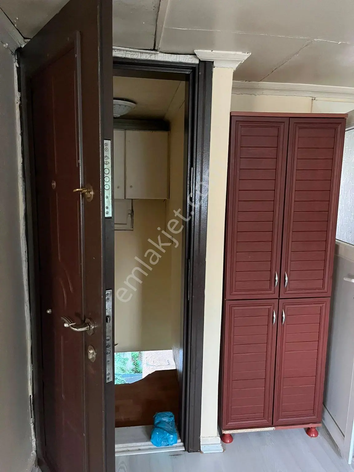 Sarıyer Merkezde 1+1 Kralık Daire - Görsel 5