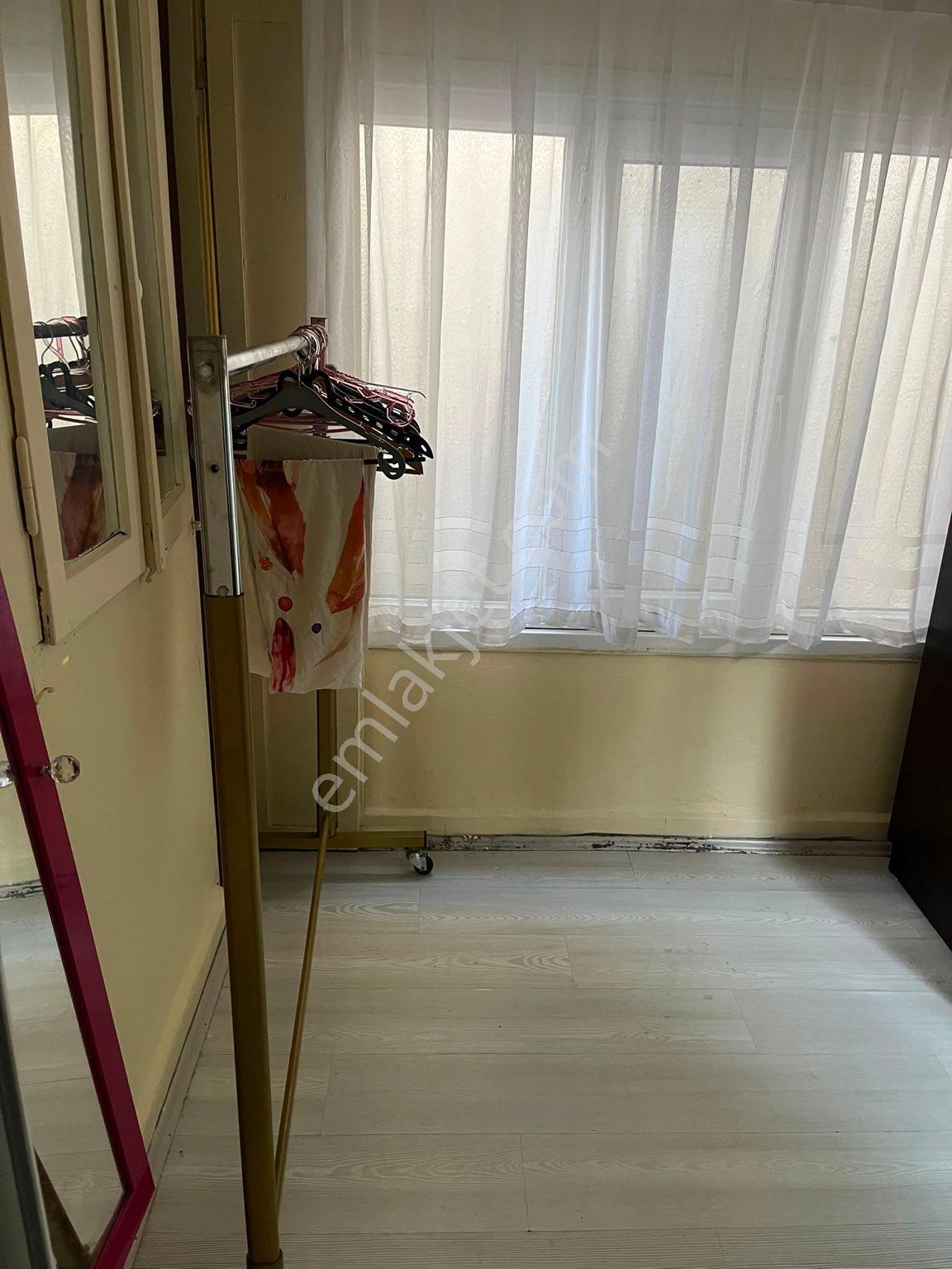 Sarıyer Merkezde 1+1 Kralık Daire - Görsel 6