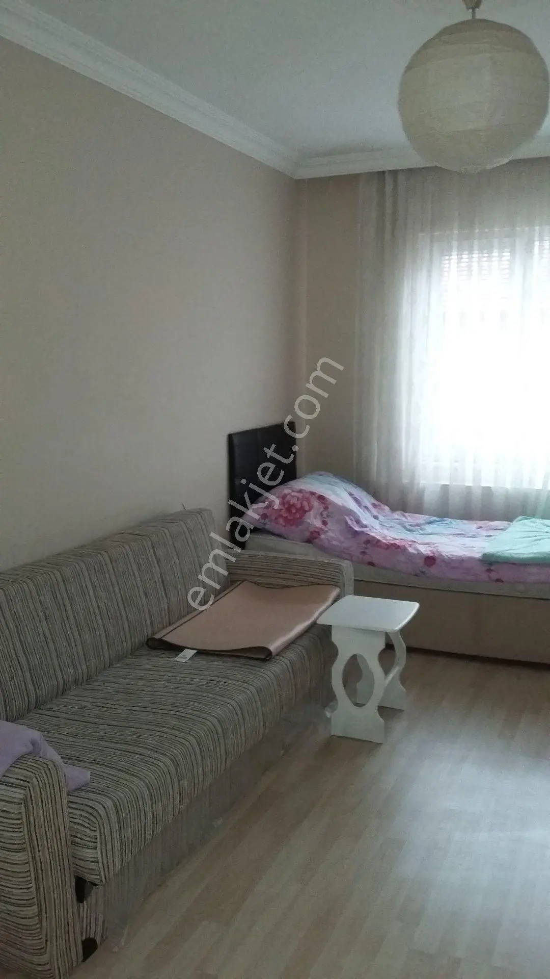 Şehrin Kalbinde Stüdyo Daire - Görsel 2