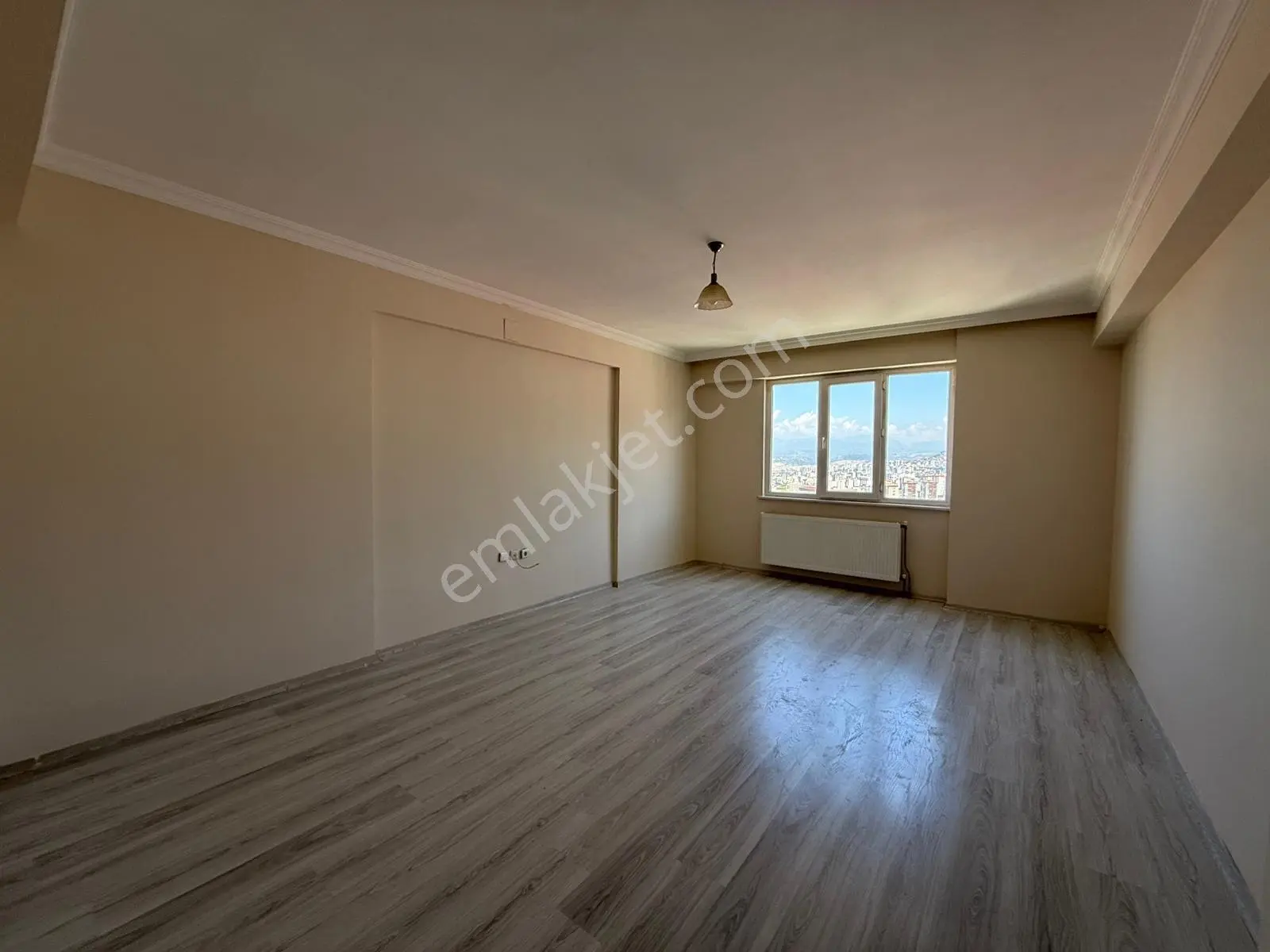Behice Konutlarında Kiralık 4+1 Daire - Görsel 5
