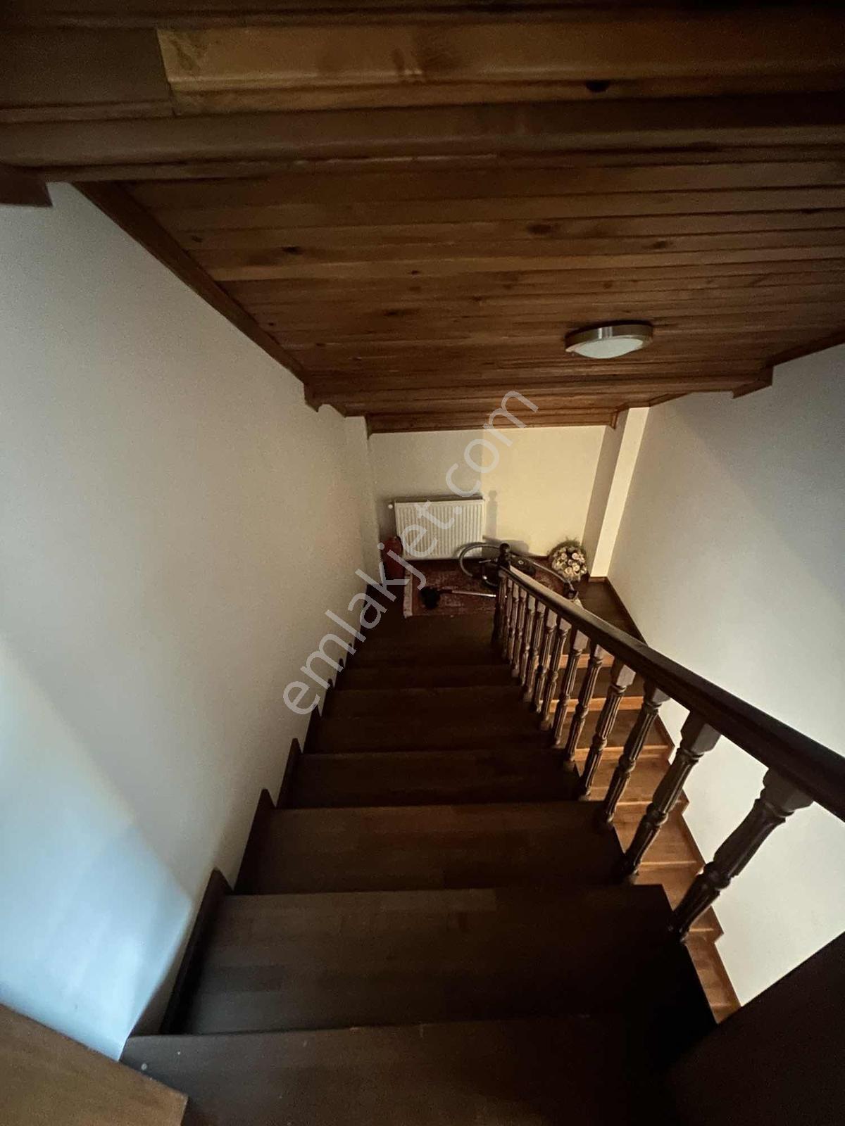 Doğançay Da Satılık Villa Geniş Arsaya Sahip - Görsel 7
