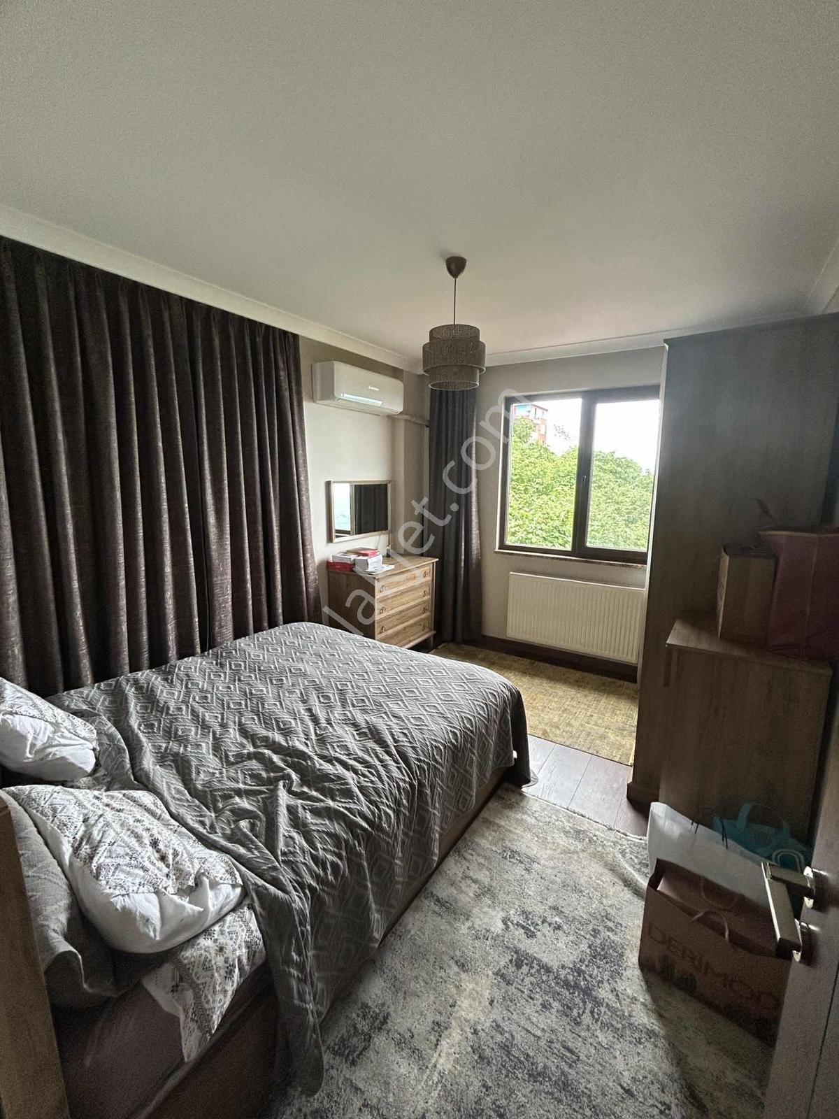 Doğançay Da Satılık Villa Geniş Arsaya Sahip - Görsel 33