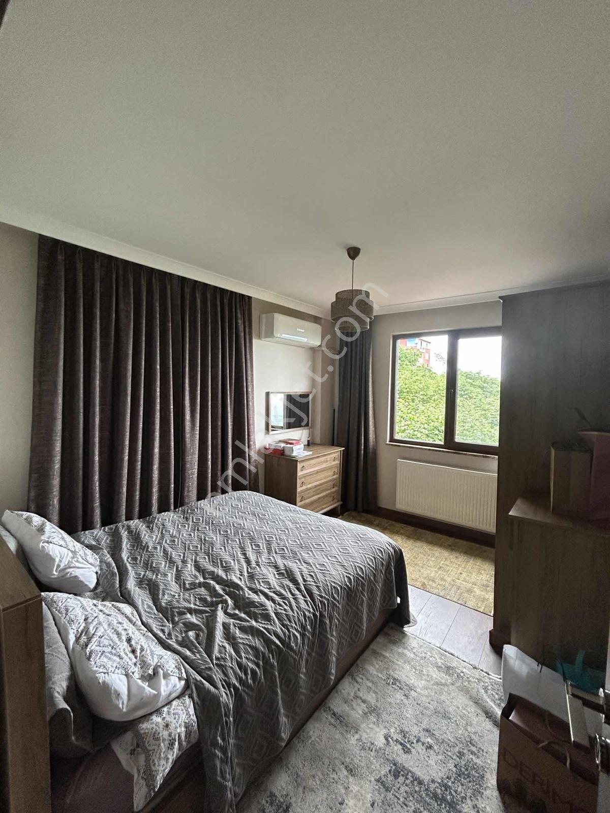 Doğançay Da Satılık Villa Geniş Arsaya Sahip - Görsel 13