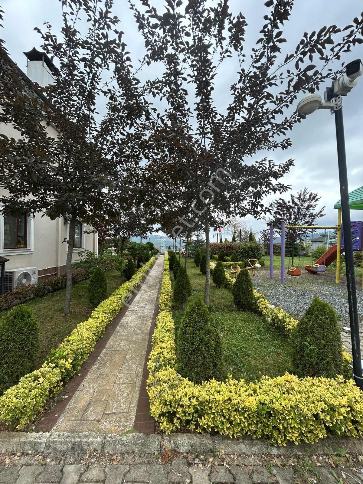 Doğançay Da Satılık Villa Geniş Arsaya Sahip - Görsel 5