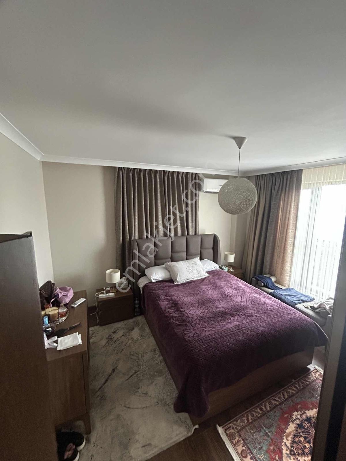 Doğançay Da Satılık Villa Geniş Arsaya Sahip - Görsel 32