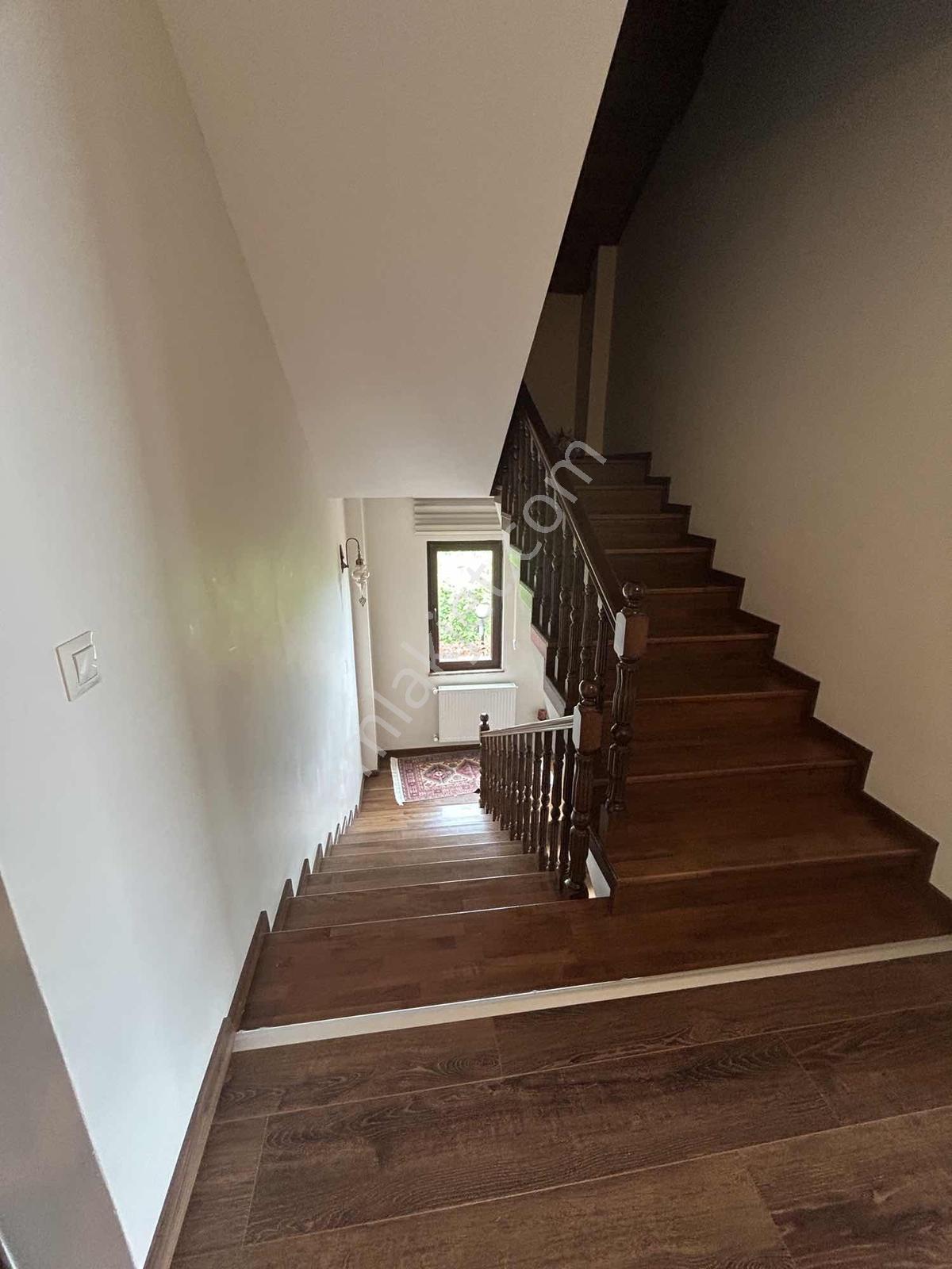Doğançay Da Satılık Villa Geniş Arsaya Sahip - Görsel 11