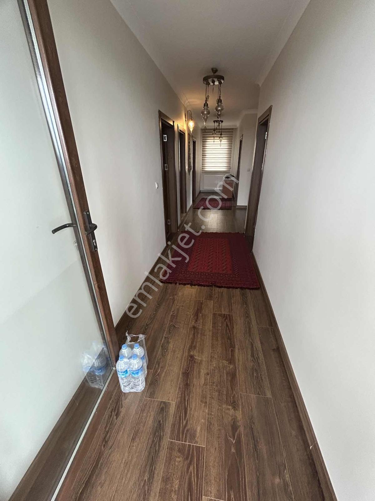 Doğançay Da Satılık Villa Geniş Arsaya Sahip - Görsel 9