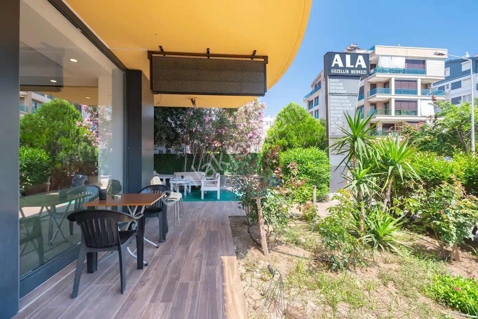 Yaşam Hastanesi Arkası Devren Kiralık İş Yeri 160 M² - Görsel 14