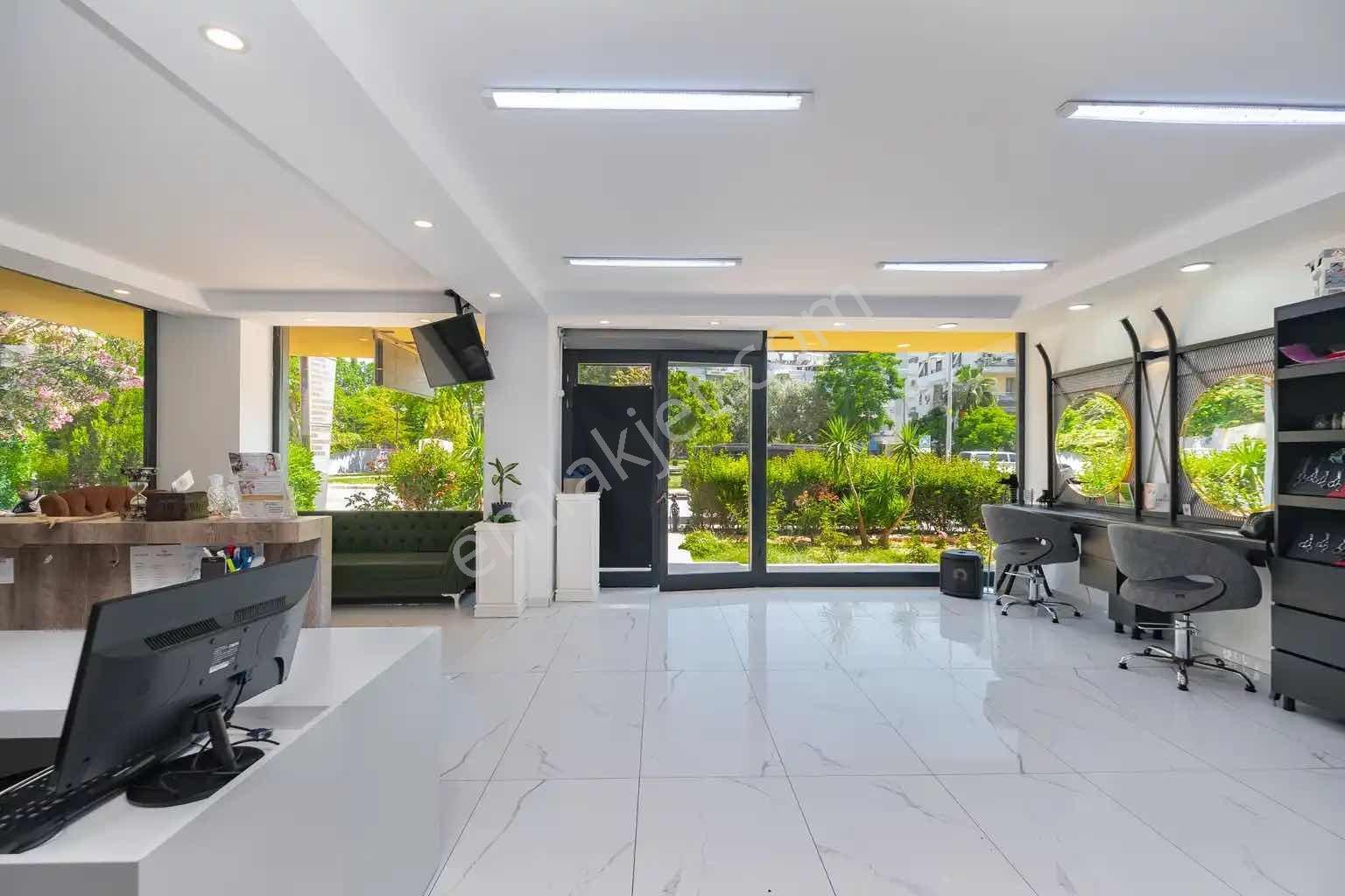 Yaşam Hastanesi Arkası Devren Kiralık İş Yeri 160 M² - Görsel 3