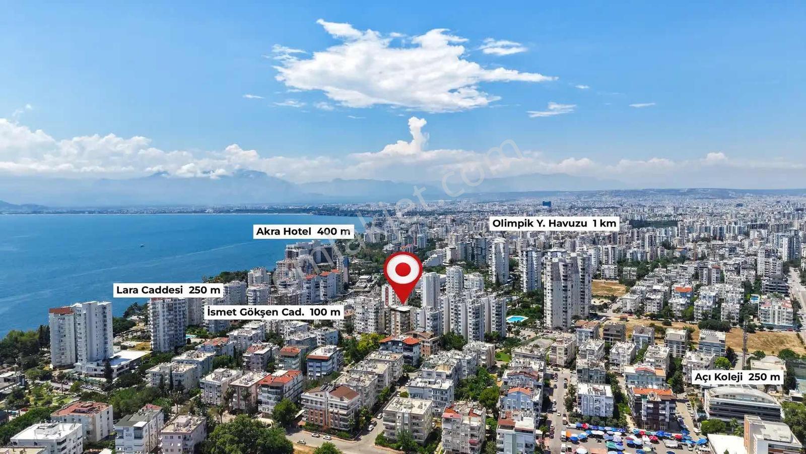 Yaşam Hastanesi Arkası Devren Kiralık İş Yeri 160 M² - Görsel 18