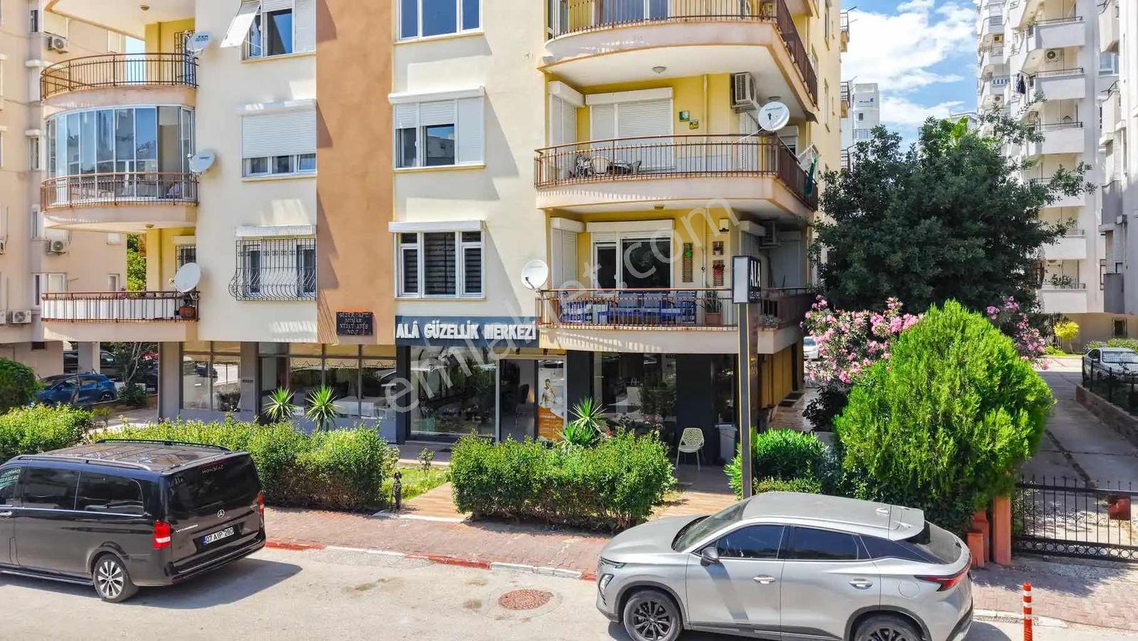 Yaşam Hastanesi Arkası Devren Kiralık İş Yeri 160 M² - Görsel 28