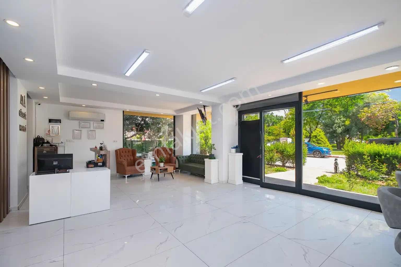Yaşam Hastanesi Arkası Devren Kiralık İş Yeri 160 M² - Görsel 2