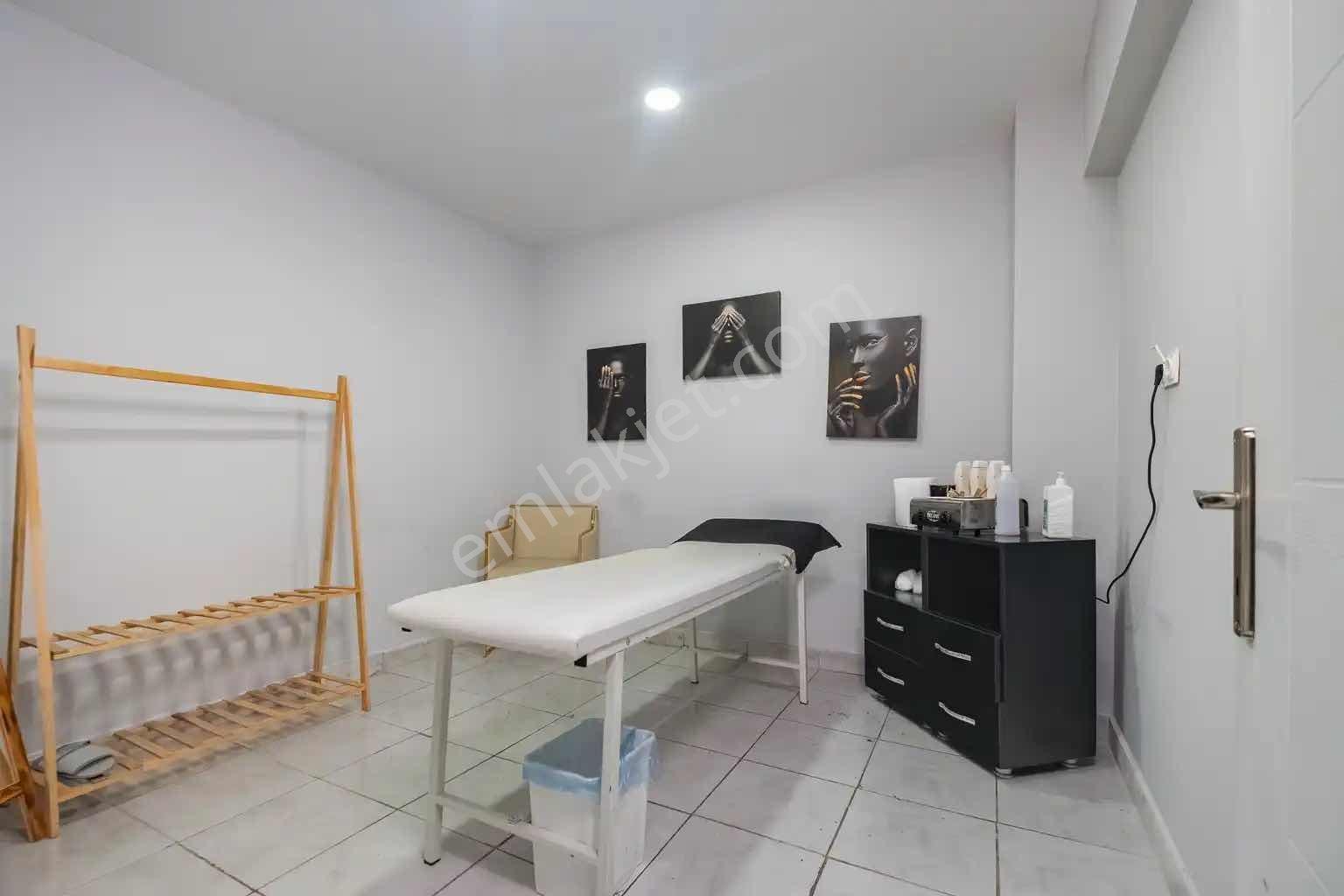 Yaşam Hastanesi Arkası Devren Kiralık İş Yeri 160 M² - Görsel 6