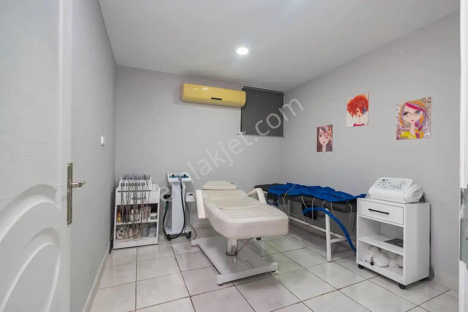 Yaşam Hastanesi Arkası Devren Kiralık İş Yeri 160 M² - Görsel 9