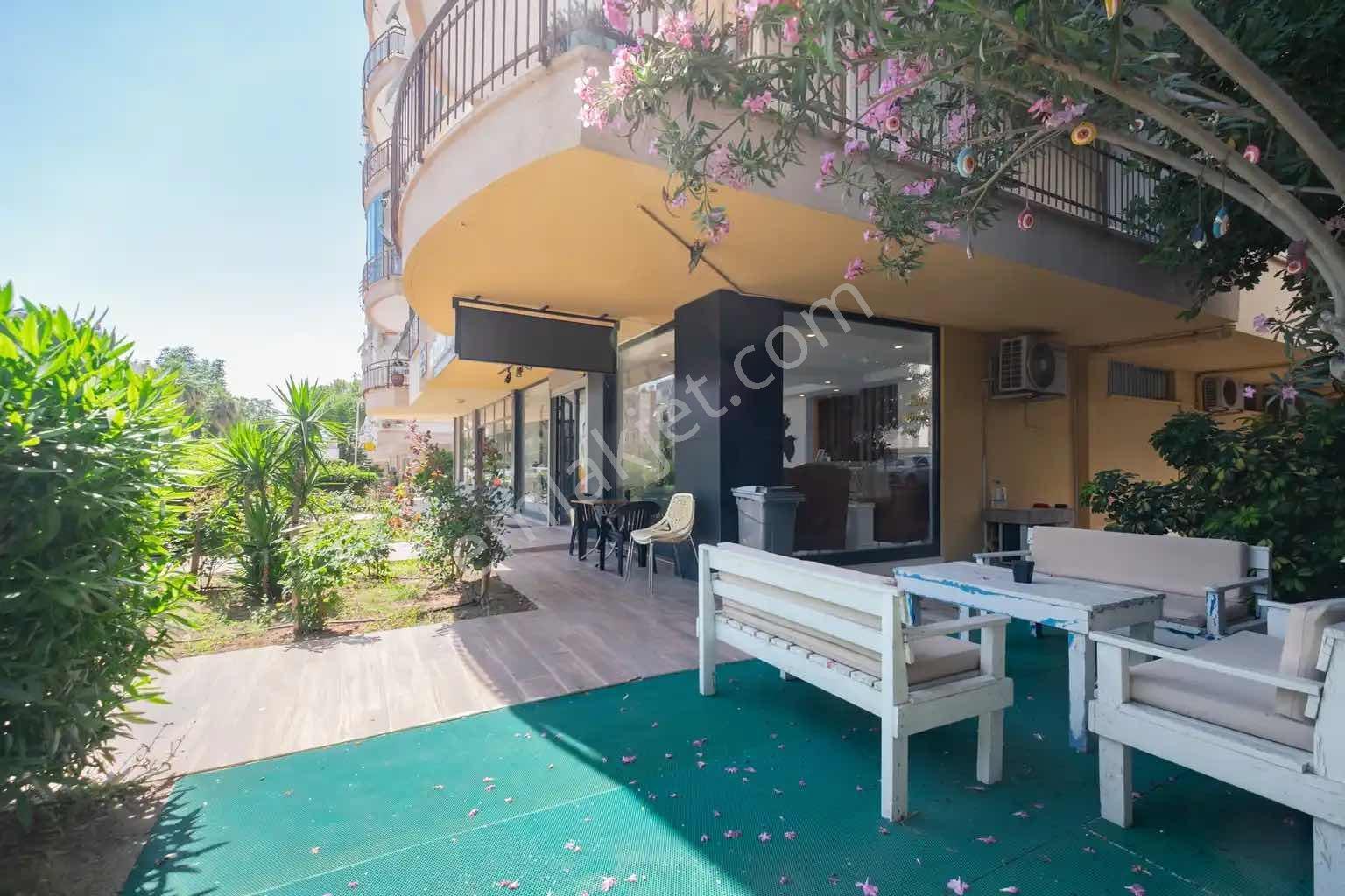 Yaşam Hastanesi Arkası Devren Kiralık İş Yeri 160 M² - Görsel 12