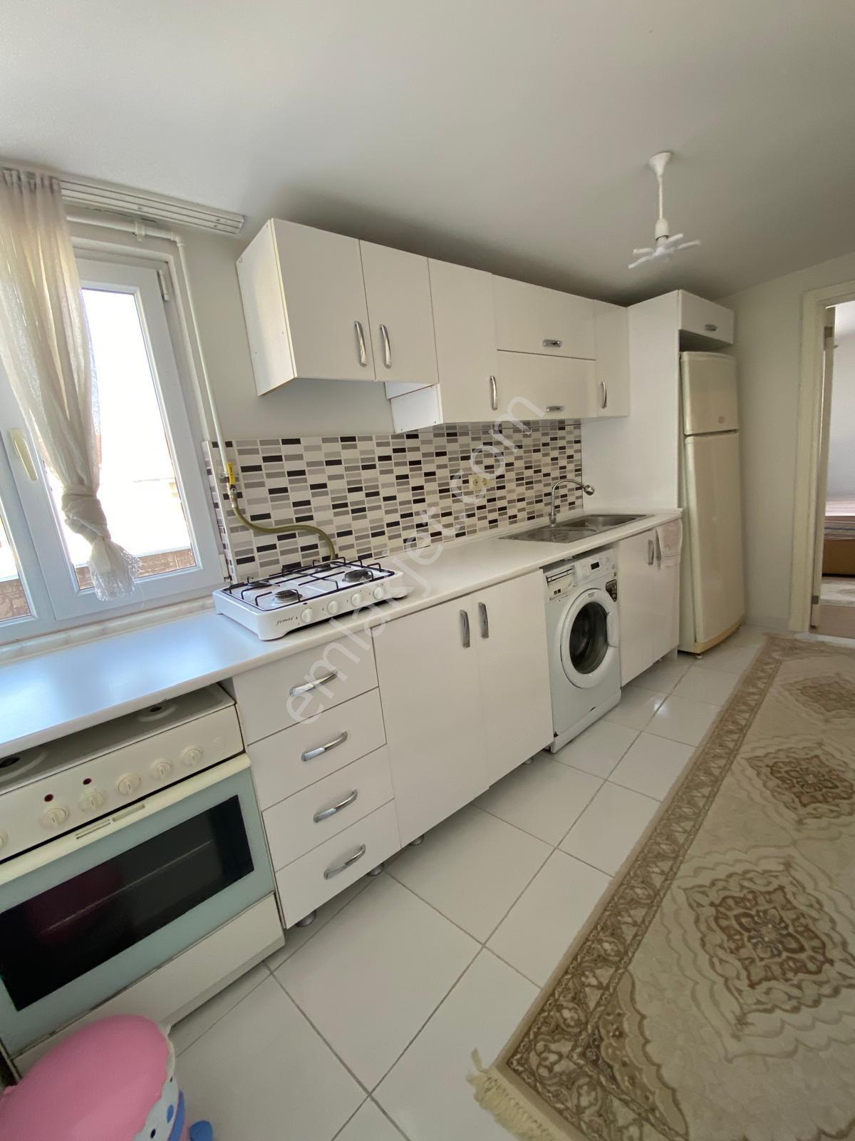 Işık Emlak'tan Satılık Üçyüzlü Metro Dibinde Dubleks 4+1 Daire - Görsel 14