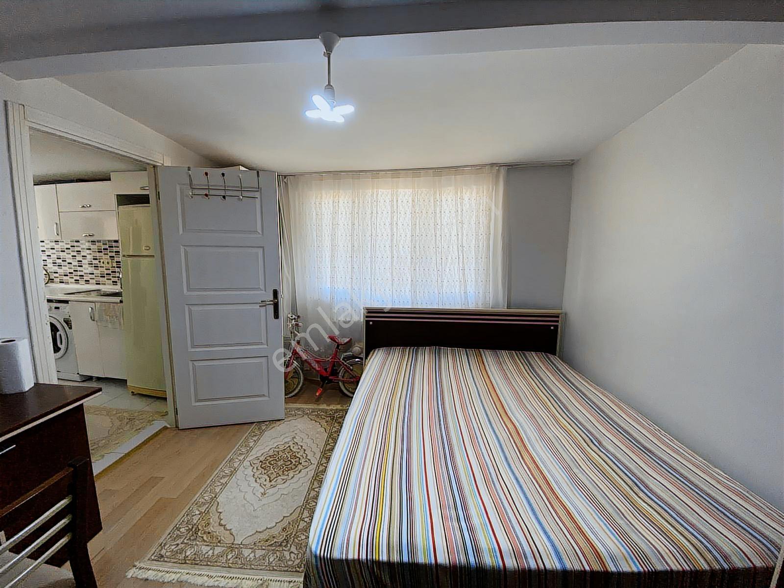 Işık Emlak'tan Satılık Üçyüzlü Metro Dibinde Dubleks 4+1 Daire - Görsel 32