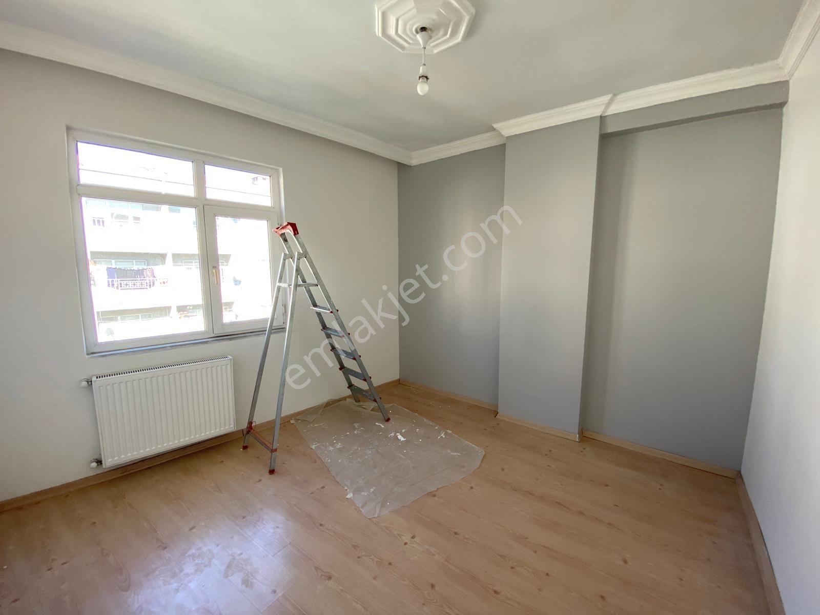 Işık Emlak'tan Satılık Üçyüzlü Metro Dibinde Dubleks 4+1 Daire - Görsel 10