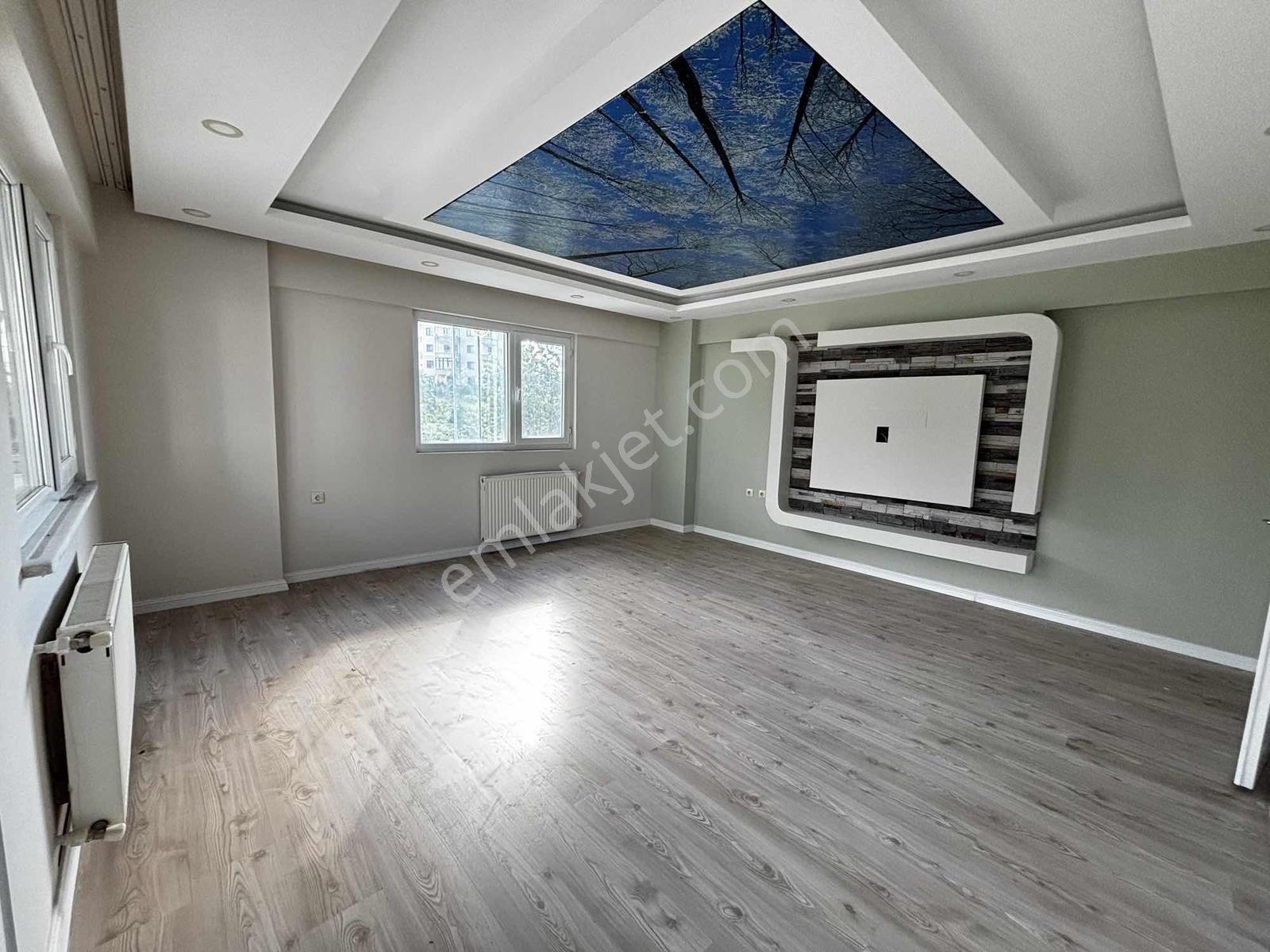 1 No'lu Bostancı Ferah Ve Temiz Kiralık Daire - Görsel 7