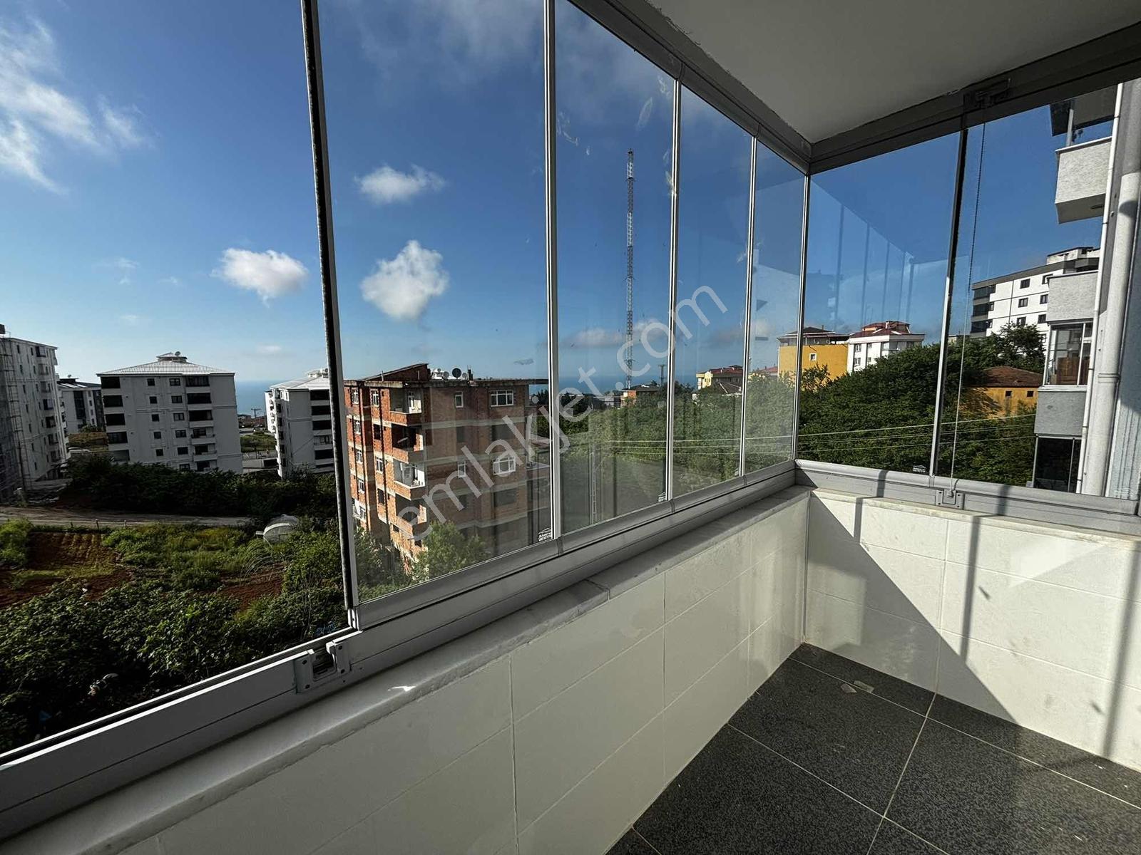 1 No'lu Bostancı Ferah Ve Temiz Kiralık Daire - Görsel 17