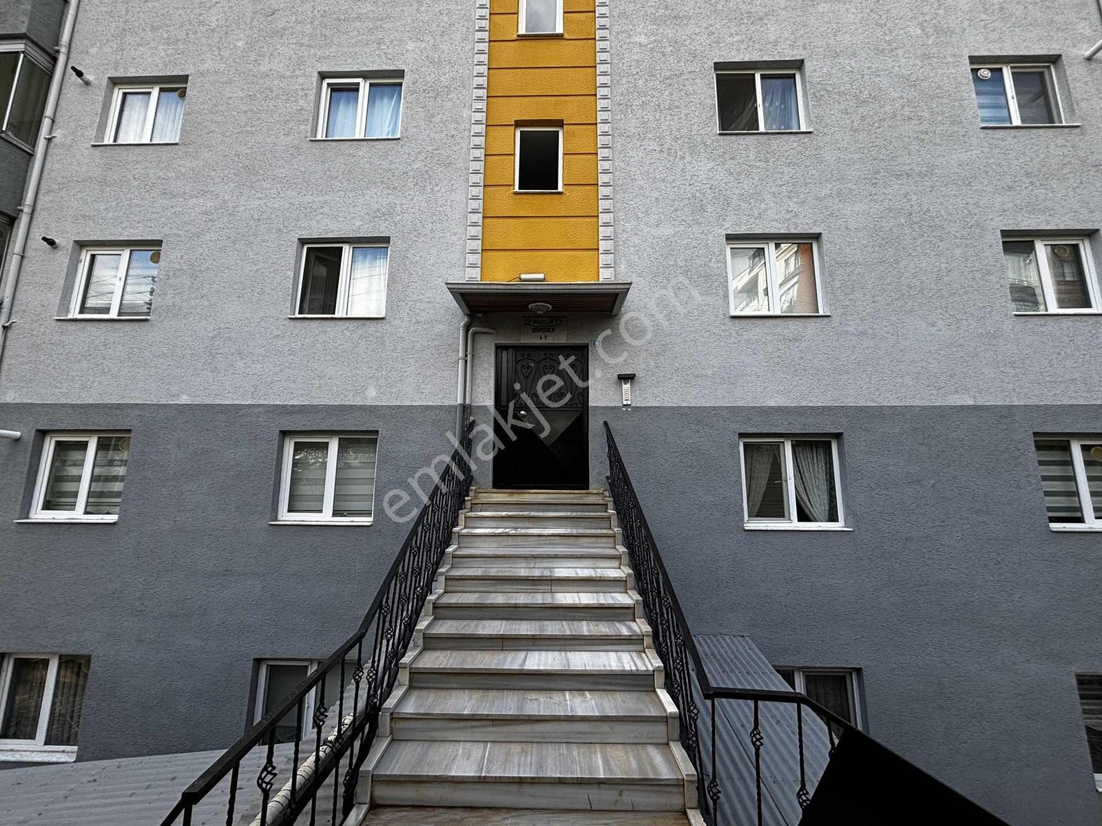 1 No'lu Bostancı Ferah Ve Temiz Kiralık Daire - Görsel 2