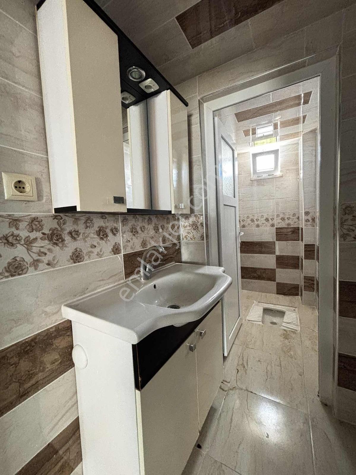 1 No'lu Bostancı Ferah Ve Temiz Kiralık Daire - Görsel 19