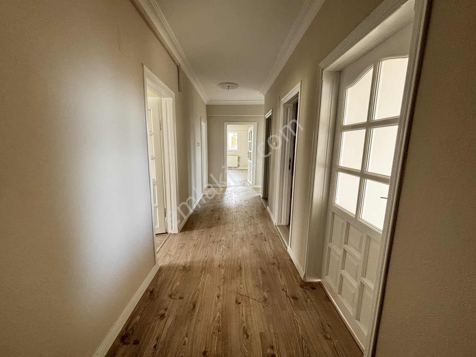 1 No'lu Bostancı Ferah Ve Temiz Kiralık Daire - Görsel 3