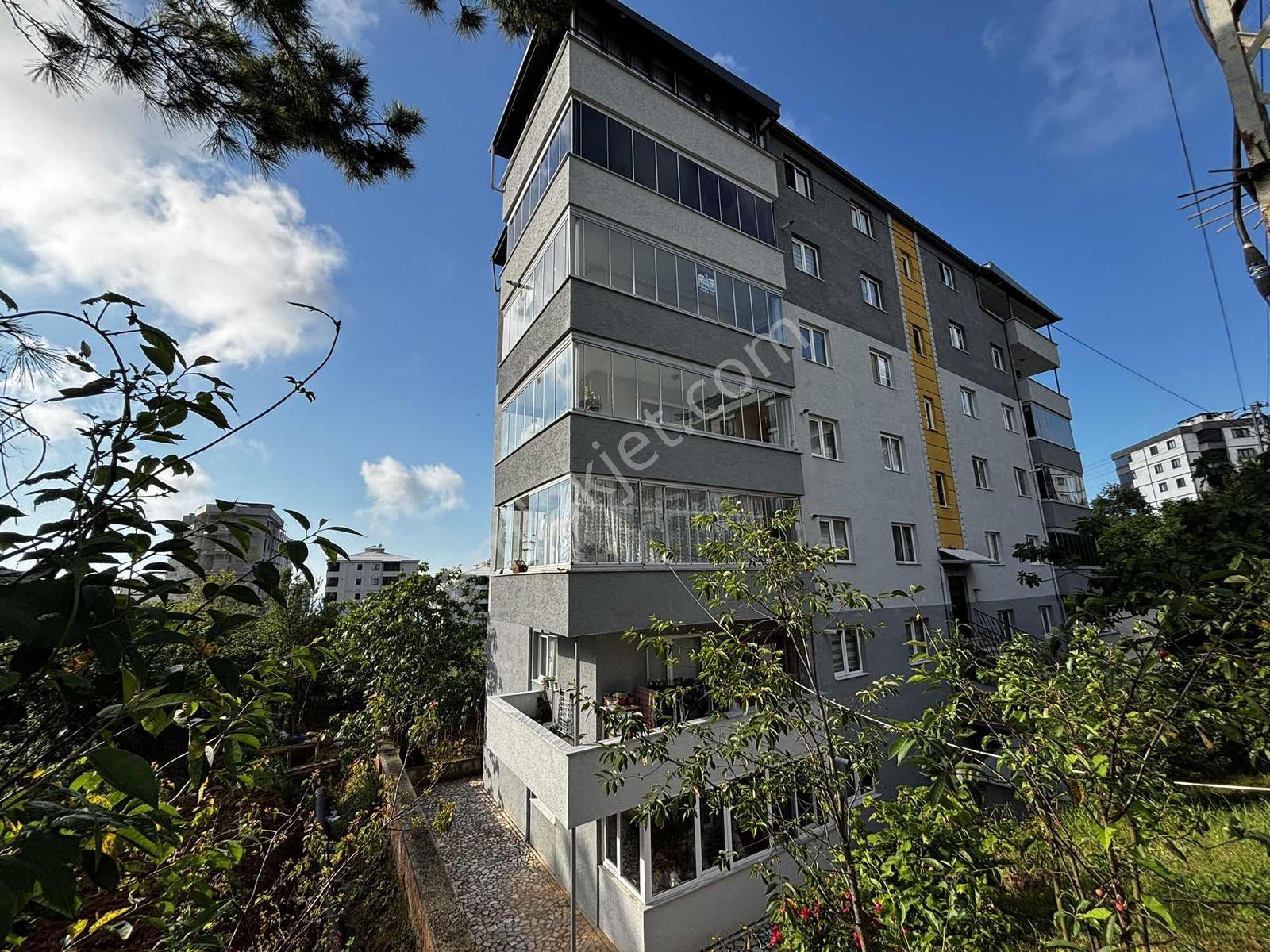 1 No'lu Bostancı Ferah Ve Temiz Kiralık Daire - Görsel 6