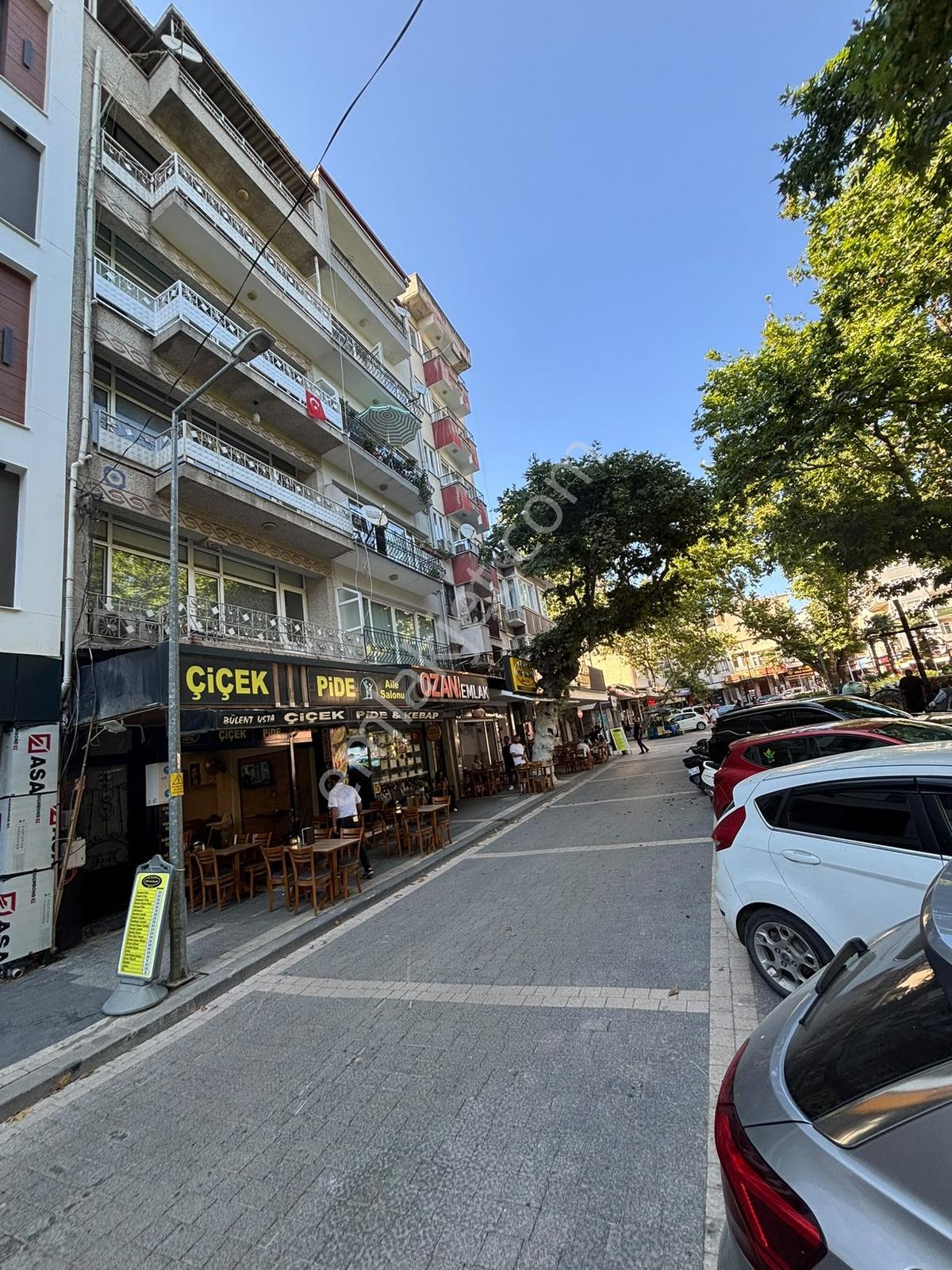 Erdek Yalı Mahallsin De Kiralık Daire - Görsel 25