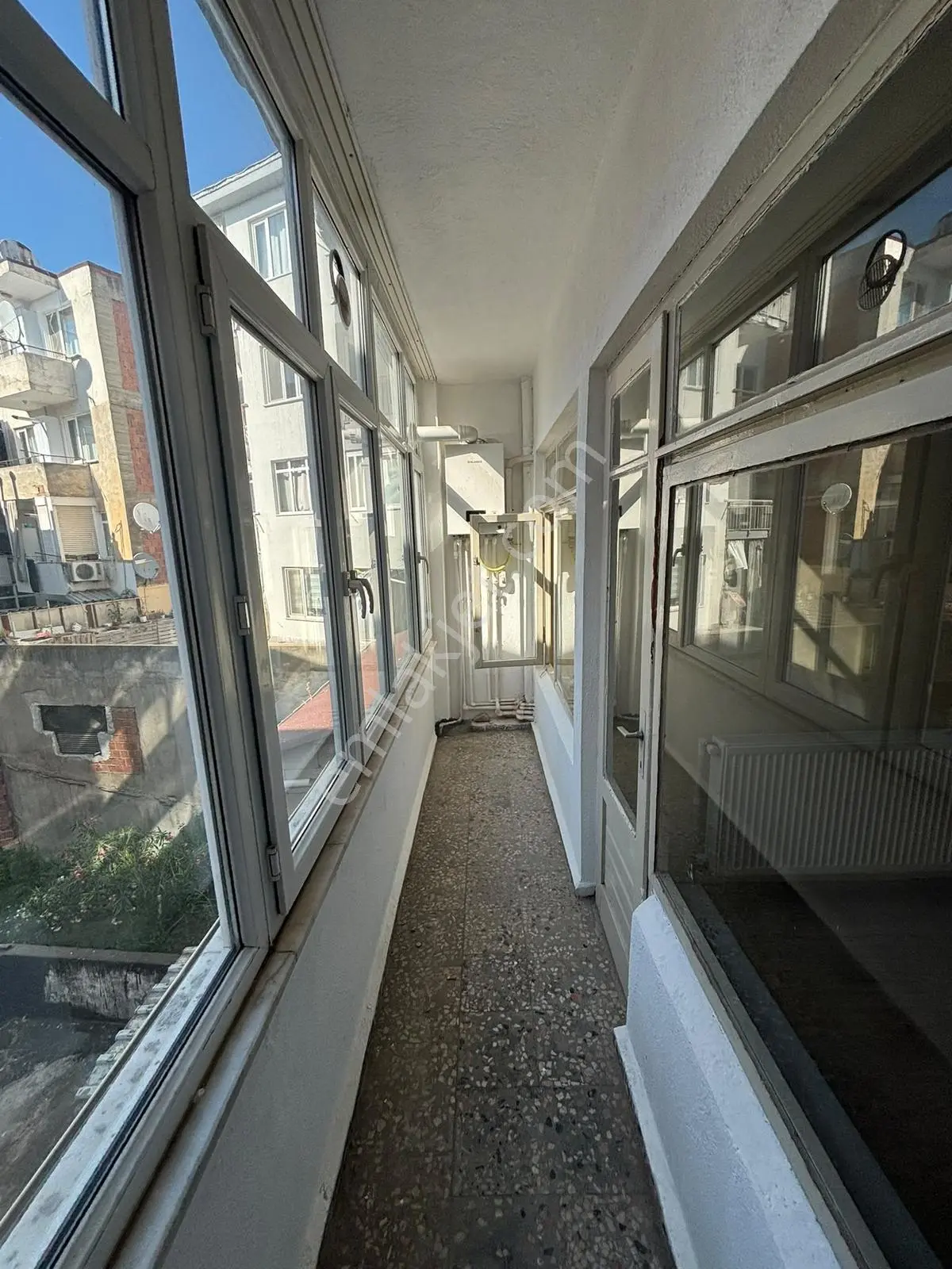 Erdek Yalı Mahallsin De Kiralık Daire - Görsel 26